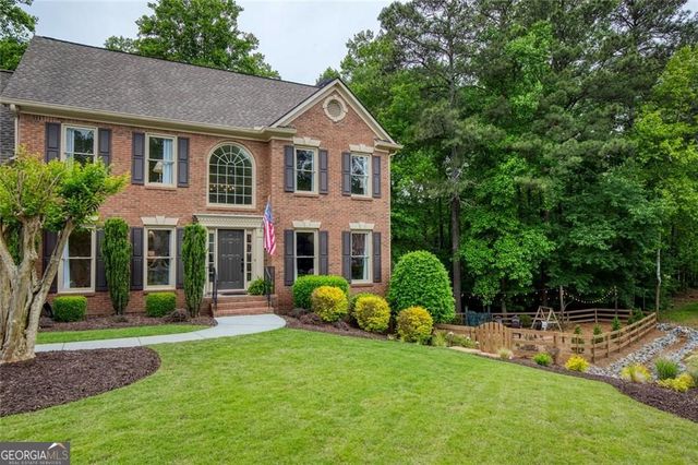 1659 Duxbury Lane NW, Kennesaw, GA 30152