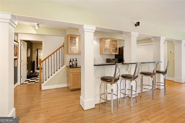 1659 Duxbury Lane NW, Kennesaw, GA 30152