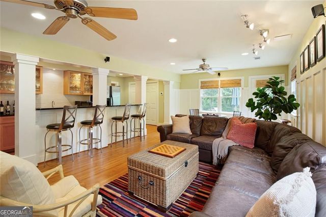 1659 Duxbury Lane NW, Kennesaw, GA 30152