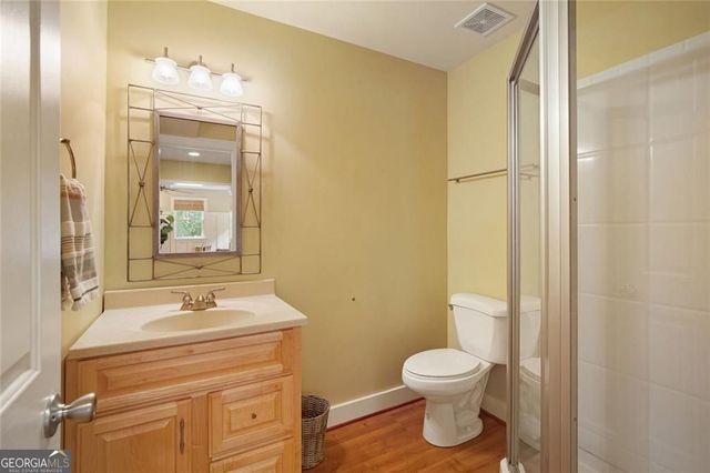 1659 Duxbury Lane NW, Kennesaw, GA 30152