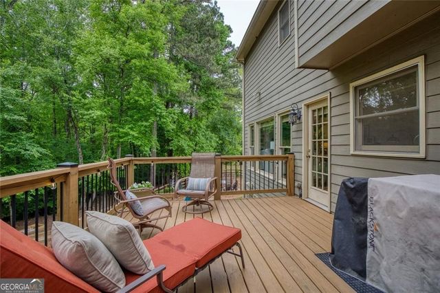 1659 Duxbury Lane NW, Kennesaw, GA 30152