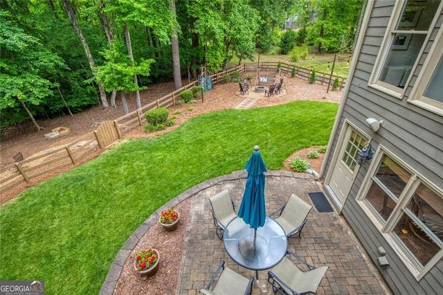 1659 Duxbury Lane NW, Kennesaw, GA 30152