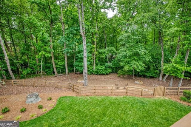 1659 Duxbury Lane NW, Kennesaw, GA 30152