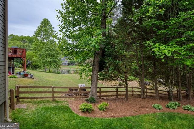 1659 Duxbury Lane NW, Kennesaw, GA 30152