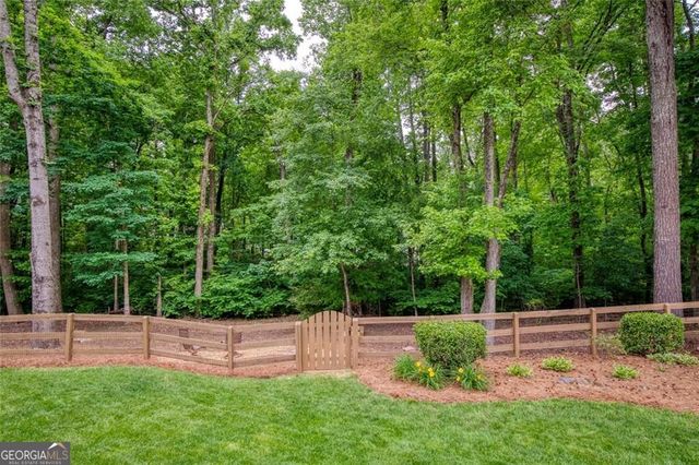 1659 Duxbury Lane NW, Kennesaw, GA 30152