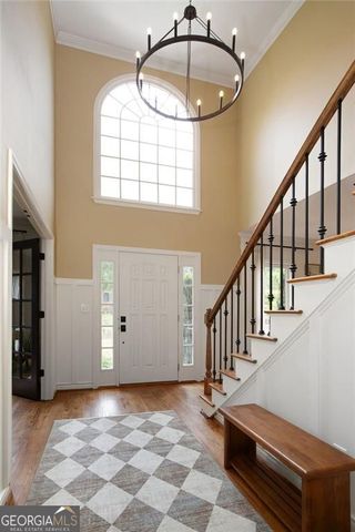 1659 Duxbury Lane NW, Kennesaw, GA 30152