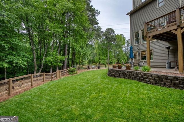 1659 Duxbury Lane NW, Kennesaw, GA 30152