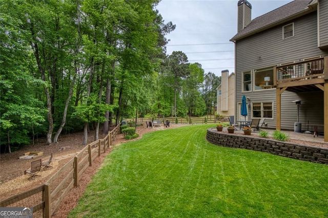 1659 Duxbury Lane NW, Kennesaw, GA 30152