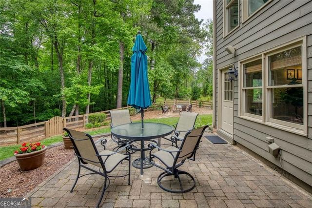 1659 Duxbury Lane NW, Kennesaw, GA 30152
