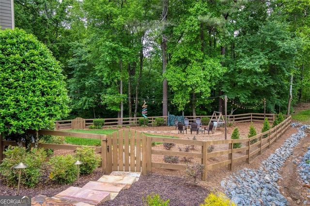 1659 Duxbury Lane NW, Kennesaw, GA 30152