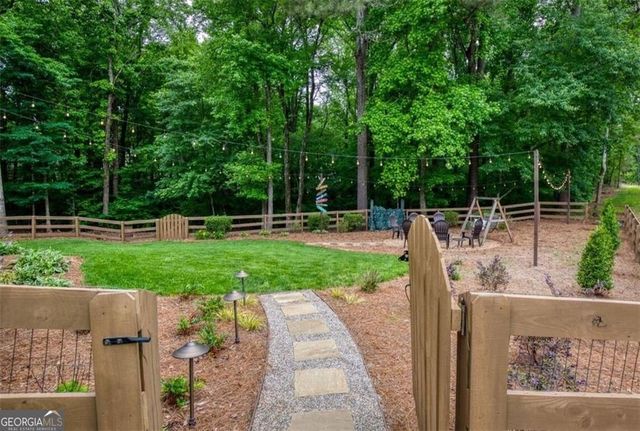 1659 Duxbury Lane NW, Kennesaw, GA 30152