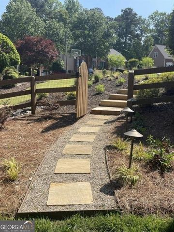 1659 Duxbury Lane NW, Kennesaw, GA 30152