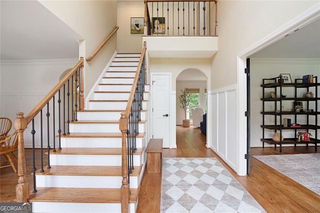1659 Duxbury Lane NW, Kennesaw, GA 30152
