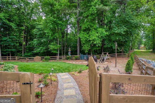 1659 Duxbury Lane NW, Kennesaw, GA 30152