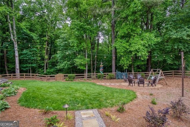 1659 Duxbury Lane NW, Kennesaw, GA 30152