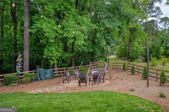 1659 Duxbury Lane NW, Kennesaw, GA 30152