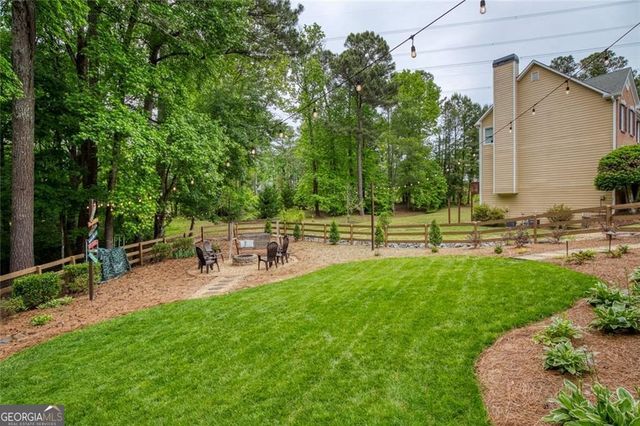 1659 Duxbury Lane NW, Kennesaw, GA 30152