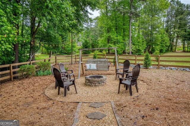 1659 Duxbury Lane NW, Kennesaw, GA 30152