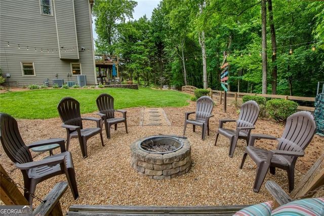 1659 Duxbury Lane NW, Kennesaw, GA 30152