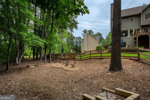 1659 Duxbury Lane NW, Kennesaw, GA 30152