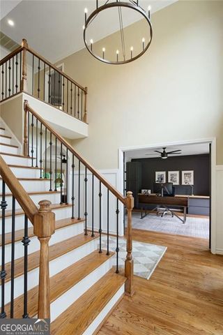 1659 Duxbury Lane NW, Kennesaw, GA 30152