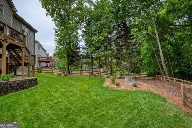 1659 Duxbury Lane NW, Kennesaw, GA 30152