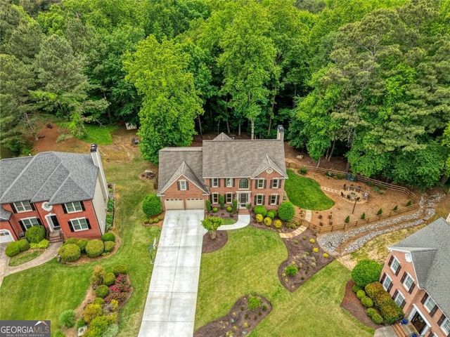 1659 Duxbury Lane NW, Kennesaw, GA 30152