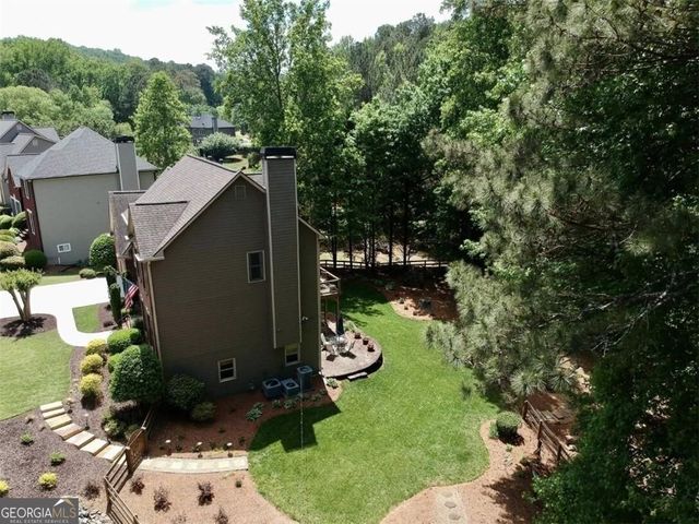 1659 Duxbury Lane NW, Kennesaw, GA 30152