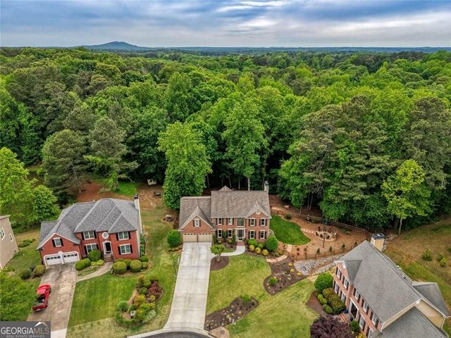 1659 Duxbury Lane NW, Kennesaw, GA 30152