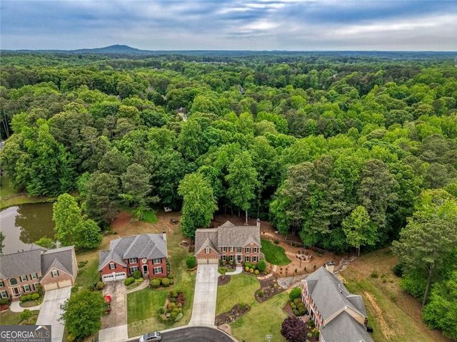 1659 Duxbury Lane NW, Kennesaw, GA 30152