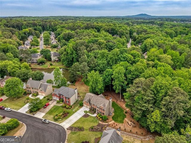 1659 Duxbury Lane NW, Kennesaw, GA 30152