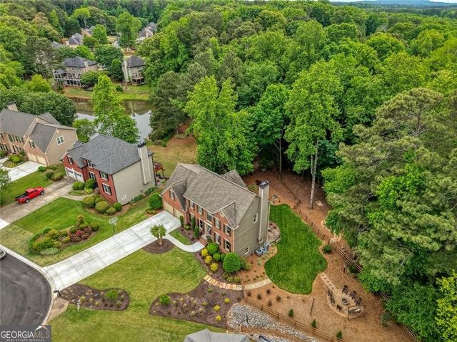 1659 Duxbury Lane NW, Kennesaw, GA 30152