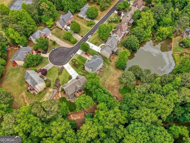 1659 Duxbury Lane NW, Kennesaw, GA 30152