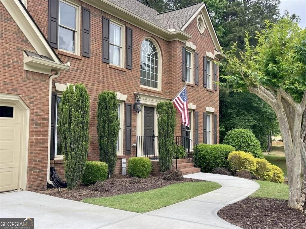 1659 Duxbury Lane NW, Kennesaw, GA 30152