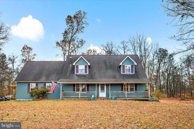 5162 WATERTANK RD, Glenville, PA 17329