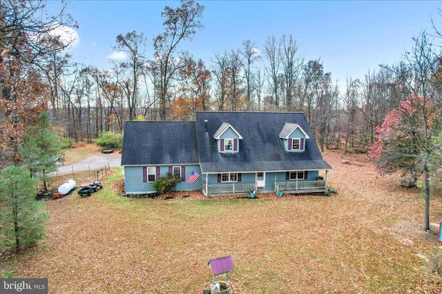 5162 WATERTANK RD, Glenville, PA 17329