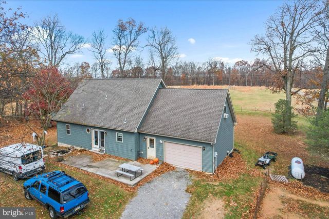 5162 WATERTANK RD, Glenville, PA 17329