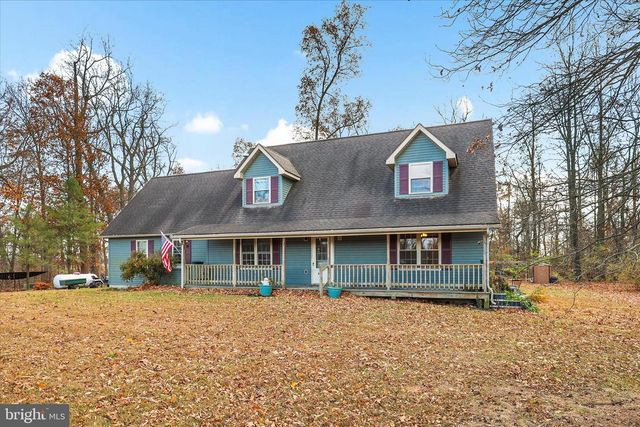 5162 WATERTANK RD, Glenville, PA 17329