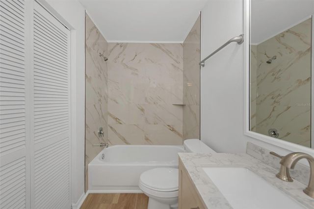 2400 FEATHER SOUND DRIVE 423, Clearwater, FL 33762