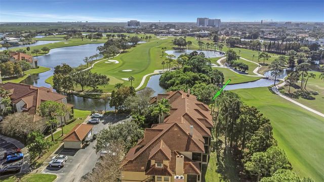 2400 FEATHER SOUND DRIVE 423, Clearwater, FL 33762