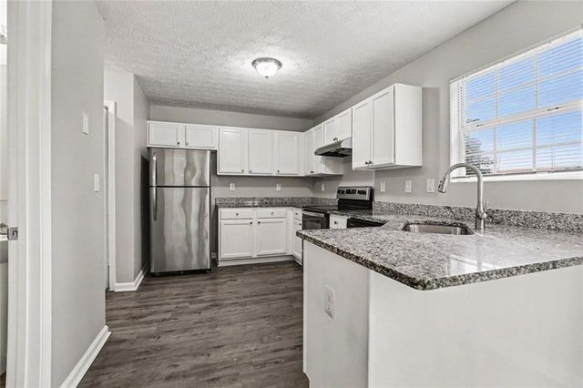 519 Carlton Pointe Drive, Palmetto, GA 30268