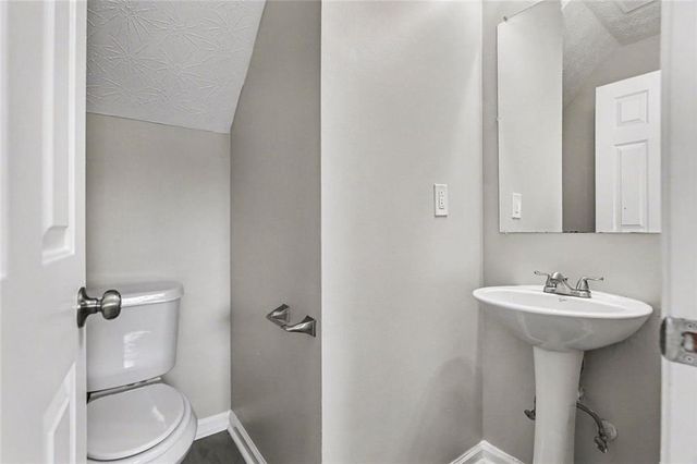 519 Carlton Pointe Drive, Palmetto, GA 30268