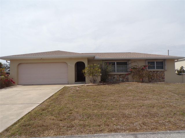 4117 HARBOR BOULEVARD, Port Charlotte, FL 33952