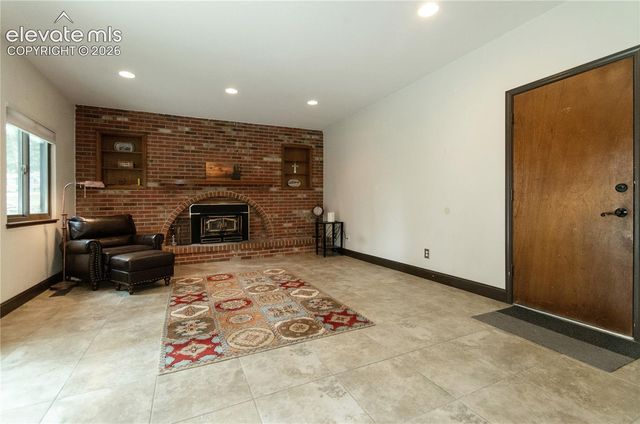 1405 Becky Drive, Colorado Springs, CO 80921