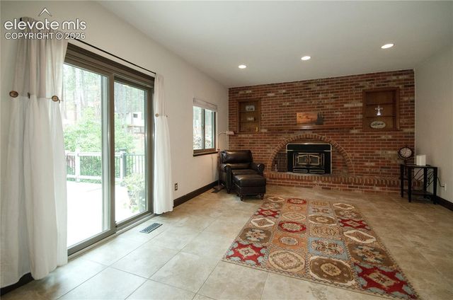 1405 Becky Drive, Colorado Springs, CO 80921