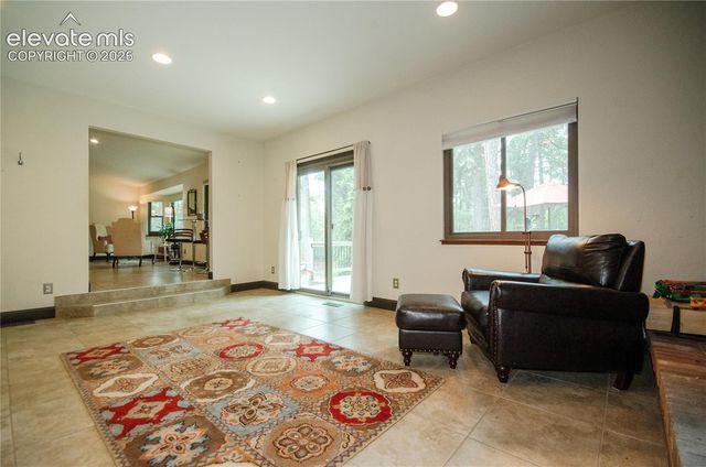 1405 Becky Drive, Colorado Springs, CO 80921