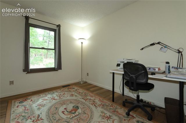 1405 Becky Drive, Colorado Springs, CO 80921