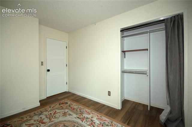 1405 Becky Drive, Colorado Springs, CO 80921