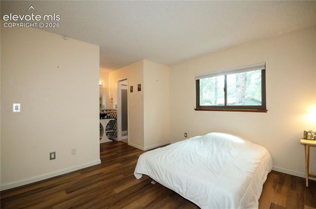 1405 Becky Drive, Colorado Springs, CO 80921