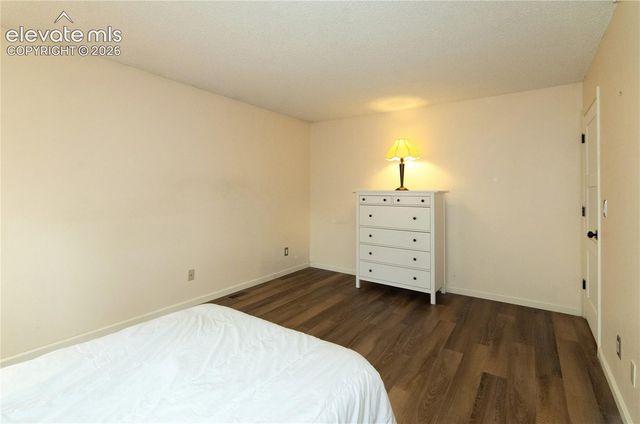 1405 Becky Drive, Colorado Springs, CO 80921